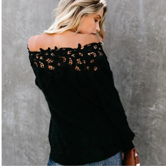 En Crème - Sweater - Picture 4 of 9